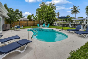 Villa Coral, Cape Coral